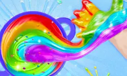 DIY Slime Simulator ASMR image