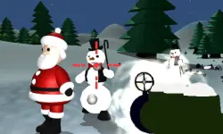 Protect the Santa image