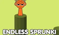 Endless Sprunki image