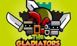 The Gladiators image