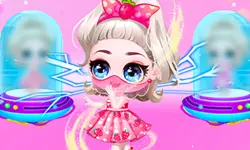 Sweet Dolls Fashion Princess image