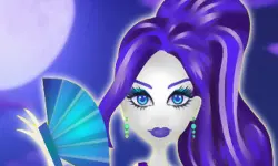 Monster High Spectra image