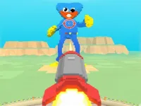 Destructive Merger image