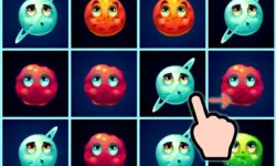 Planets Match 3 image
