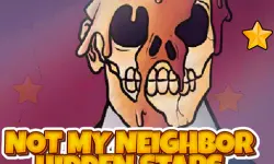 Not my Neighbor Hidden Stars image