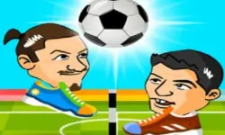 Dream Head Soccer image