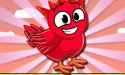 Flappy Sprunki Adventure image