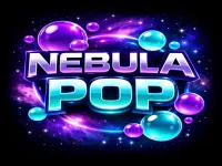 Nebula Bubble Pop image