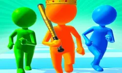 Join Clash.io image