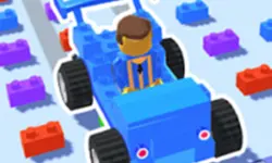 Car Craft Race - Fun amp; Run 3D Game image