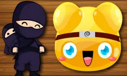 Jelly Ninja image
