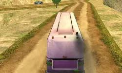 Bus Driving Offroad Sim 2022 image