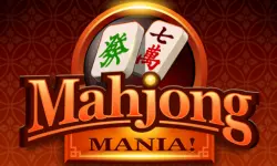 Mahjong Mania! image