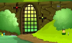 Amazeballs Estate Escape image