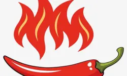 Challenge Hot Chili 3D image