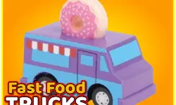 Fast Food Trucks image
