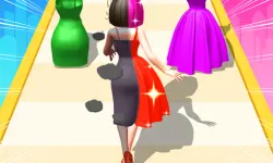 Love Shopping Run image