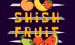 Shish Fruit image