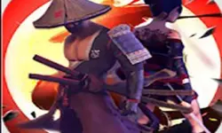 samurai king image