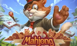 Mahjong Magic Islands image