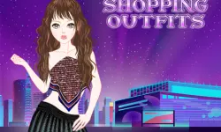 Shopping Outfits image