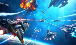 Alien Shooter image