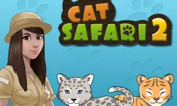 Cat Safari 2 image