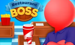 Restaurant Boss image