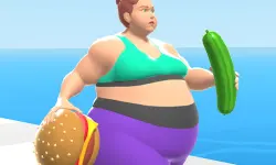 Fat 2 Fit Online image