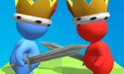 Casstle Puzzle Fight image