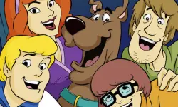 Scooby Doo Match 3 image