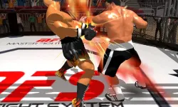 King Boxing 2024 image
