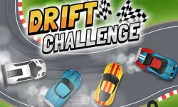 Drift Challenge Game image