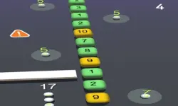 Snake Number image