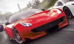 Asphalt Legend image