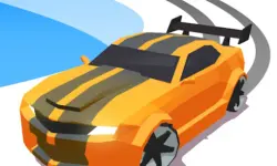 Drifty Race image
