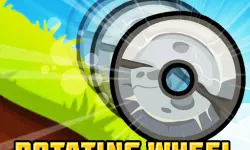 Stone Wheel image