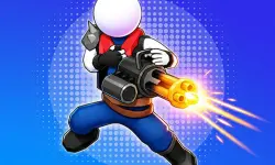 Squard Shooter image