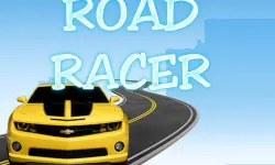 Road Racer X image
