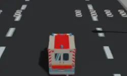 Ambulance Rush image