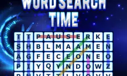 Word Search Time image