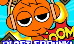 Blast Sprunki image