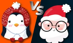 Xmas War - Multiplayer image