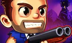 Monster Rush Game image