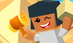 Idle Landmark Builder image