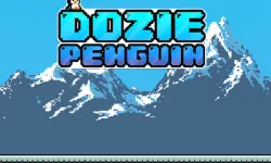 Dozie Penguin FN image