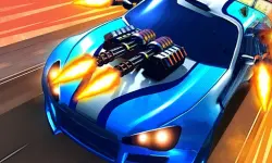 Battle Off Road image