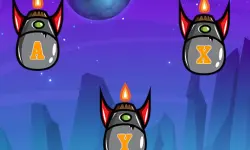 Letter Dash image
