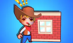 Stolen House image