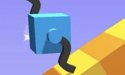 Draw Climber image
